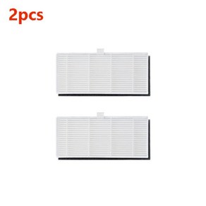 호환 XiaoMi Youpin Lydsto R1 로봇 진공 청소기 예비 부품 HEPA 필터 교체, 한개옵션1, 03 2pcs