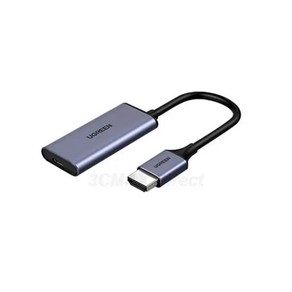 Rokid Ai 매직 AR 스마트글라스, HDMI 인터페이스 어댑터