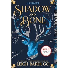 Shadow and Bone(The Grisha Trilogy book.1)