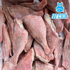 손질적어 장문볼락, 1개, 4kg 100/150사이즈(약30~40미)