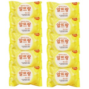 알뜨랑 비누옐로우140g