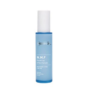 메디힐 N.M.F(엔엠에프) 아쿠아링 이펙트 세럼, 1개, 55ml