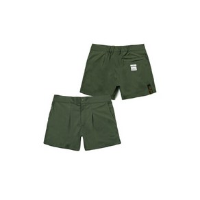 [스티그마] 22 STGM SHORTS KHAKI