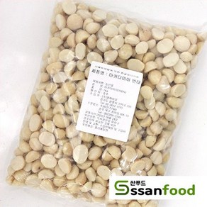 마카다미아 4호(반태) 1kg