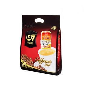 G7 커피 3in1 오리지널, 16g, 50개입, 1개