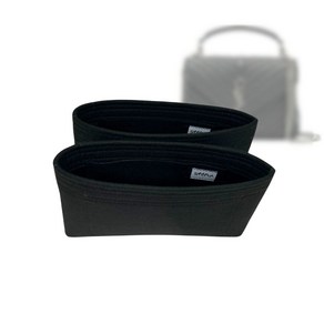 사몰가 생로랑 컬리지 미듐 칼리지 컬러지 미듐 호환 이너백 백인백 (YSL-College-M)