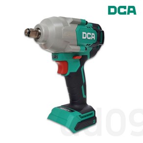 DCA ADPB698Z 임팩렌치 20V 베어툴(본체) 최대 910N.m FMTIW2F12 미드토크 급, 1개