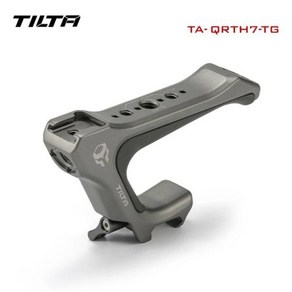 카메라케이지 TILTA TA-QRTH7-B 틸팅 컴팩트 나토 탑 핸들 레일 키트 포함 블랙, 03 TA-QRTH7-TG, 1개