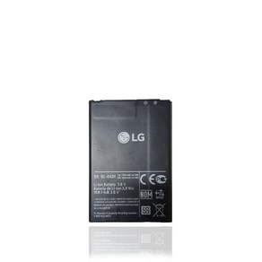 LG 정품 중고 배터리 L7 T280 배터리 BL-44JH