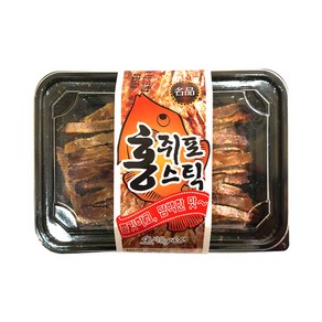 (무)홍쥐포스틱65g