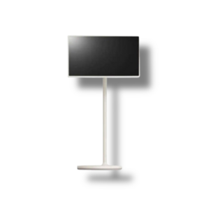 LG전자 LED 스탠바이미 TV 평면 스탠드형 27ART10CKPL