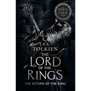 Lod of the Rings #03 : The Retun of the King, HapeCollins