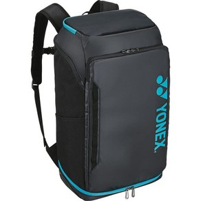 Yonex BAG2328(188) 테니스 백팩 배드민턴 백팩 라켓가방, black / blue, 1개