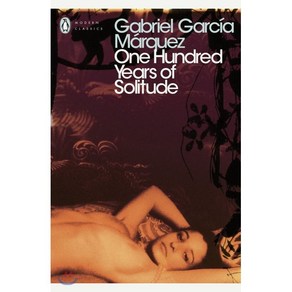 One Hunded Yeas of Solitude (Penguin Moden Classics), Penguin Classic