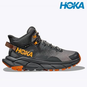 푸마 호카 운동화 H6- 1123165-CPOR HOKA M TRAIL CODE GTX 남성 트레일코드 고어텍스