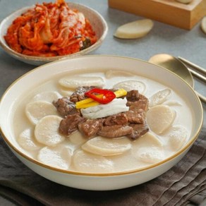 담백한 현미떡국떡 2kg(1kgx2개), 1kg, 2개