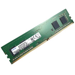 삼성전자 DDR4 데스크탑 3200Mhz PC용 램 PC4-25600