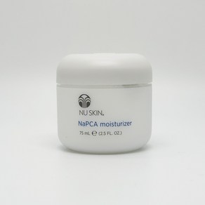 뉴스킨 수분보습 크림 NaPCA 모이스처라이저 75ml