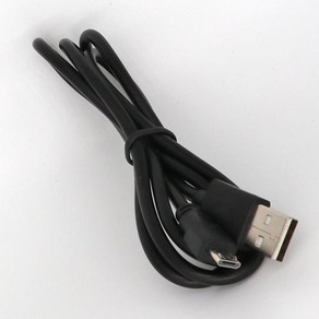 매우 긴 USB 충전 충전기 PS4 및 XBOX ONE 컨트롤러용 1M 케이블, 1개