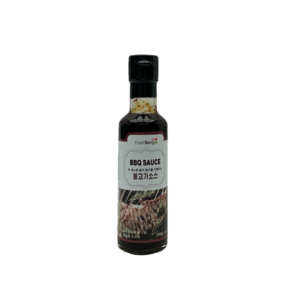 푸드베리 BBQ 불고기 소스, 1개, 210ml