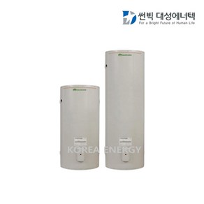 귀뚜라미 심야 전기온수기 500L 슬림형 KEWH(SL)-500