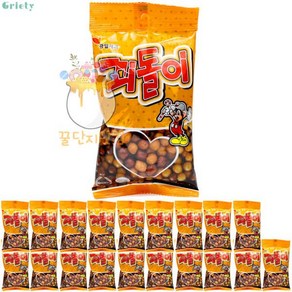 광일제과 꾀돌이 70g x 20개, 1.4kg, 1개