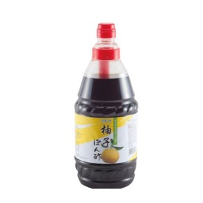 산들가람 유자폰즈 2.2kg 맛간장, 6개