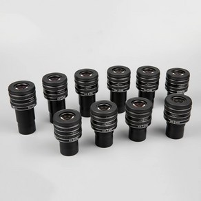 TMB 행성 고출력 접안 렌즈 천체 망원경 HD 렌즈 25mm 32mm 44mm 5mm 6mm 77mm 5mm 8mm 9mm 초점 거리, 4.4.5mm, 1개