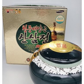 강화 천종배양근 산삼정 로얄골드 1.000g, 1개, 1kg