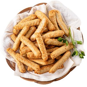 [더싱싱] 연육 함량 71% 부산식 봉어묵, 4개, 2kg
