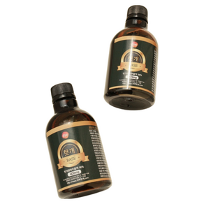 초간편 1회 펌핑 헛개차 원액 베이스 400g 세트, 2개, 400ml
