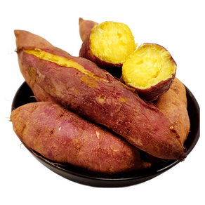 늘해랑 꿀고구마, 1개, 꿀고구마 10kg 대(300g이상)