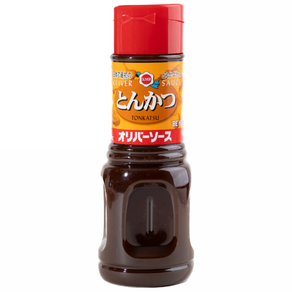 올리버 1948 고베 돈까스 소스, 580g, 1개