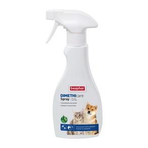 비아파 디메치케어 스파이더 스프레이 진드기퇴치제, 250ml, 1개