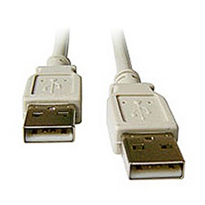 대원TMT USB2.0(수-수) 1.8M 연장케이블, 대원TMT USB2.0[수-수] 1.8M 연장케이블