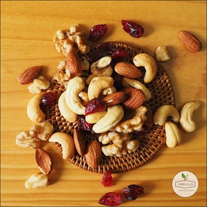 카멜리아 제조하여 고소하고 신선한 프리미엄 믹스넛 1kg, 1개