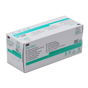 3M 스테리스트립(Stei STR.ip) R1542 6*38mm 판매단위:박스(50개), 1개