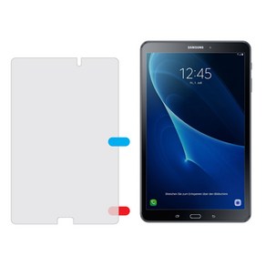 갤럭시탭A6 10.1 with S pen SM-P580 P585 액정 보호 필름, 삼성 갤럭시탭A6 SM-P580 P580 액정필름