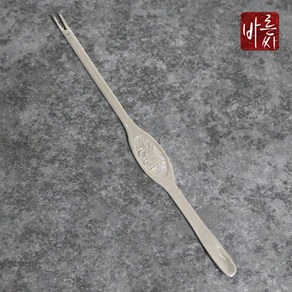 대게 포크, 대게 포크 1개, 1개