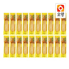햇살누리 붙이지마라 오륙도 맛바, 70g, 30개