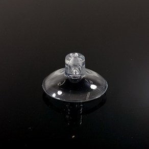 디와이텍플러스 흡착판 20mm 10개 + 아이핀 제이핀 구슬줄, 흡착판 20mm + 아이핀