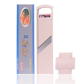 바이오채칼 2, 1개