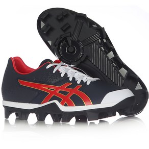 ASICS [1121A015-101] 아식스 스피드 포인트화 (남+적)