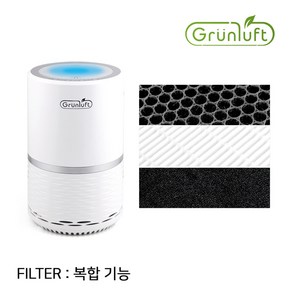 그린루프트 공기청정기 VK-6011복합필터