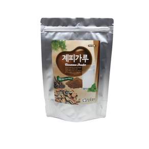 쿠팡! - 계피가루수정과만들기 쿠팡! - 계피가루수정과만들기
