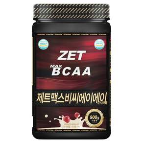 제트리션 제트맥스BCAA 쥬시애플