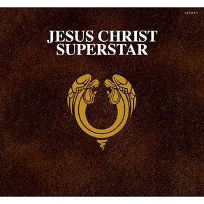 앤드류 로이드 웨버 - JESUS CHRIST SUPERSTAR 50th Anniversary Remastered 2021