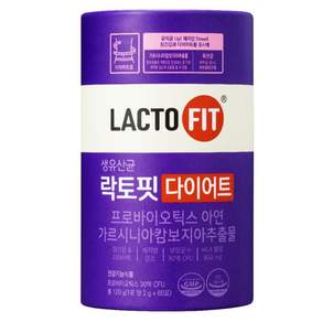 락토핏