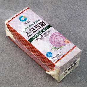 청정원