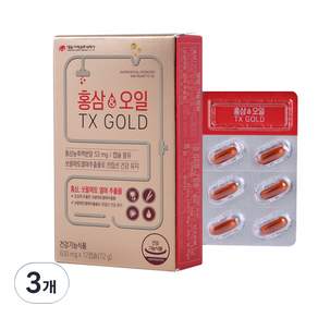 홍삼 에센스 항산화 제품 이미지